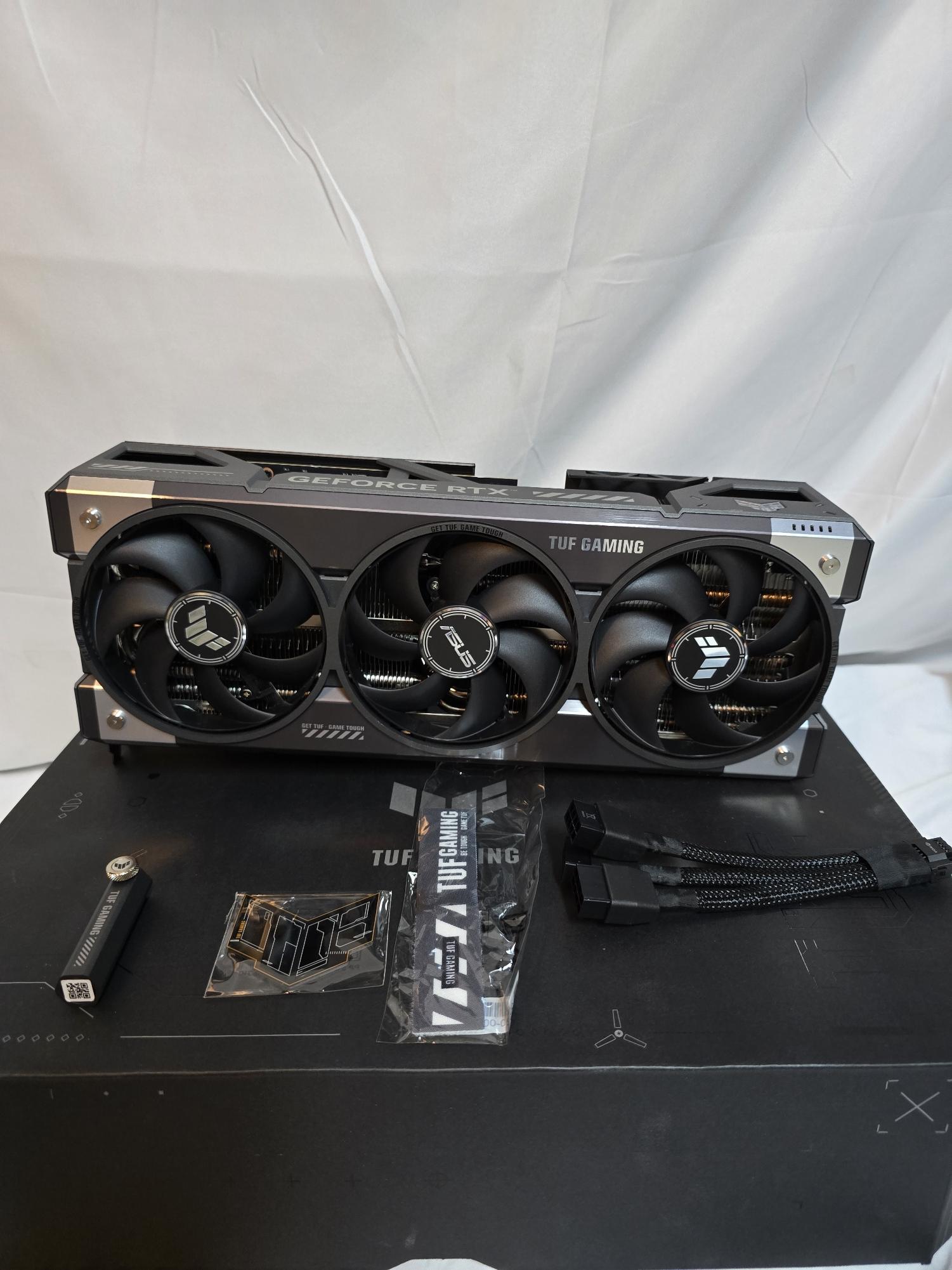 Tuf 5080