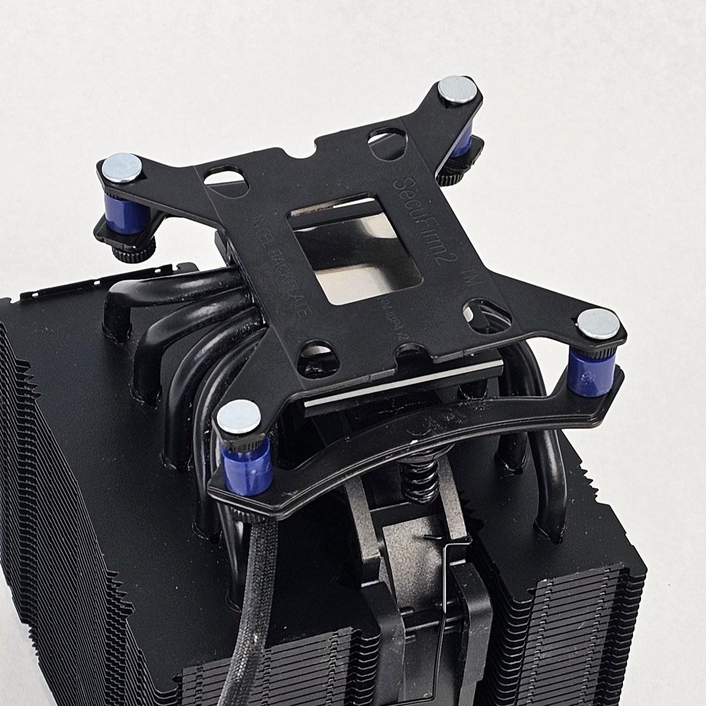 Noctua CPU Air Cooler for Intel LGA1851