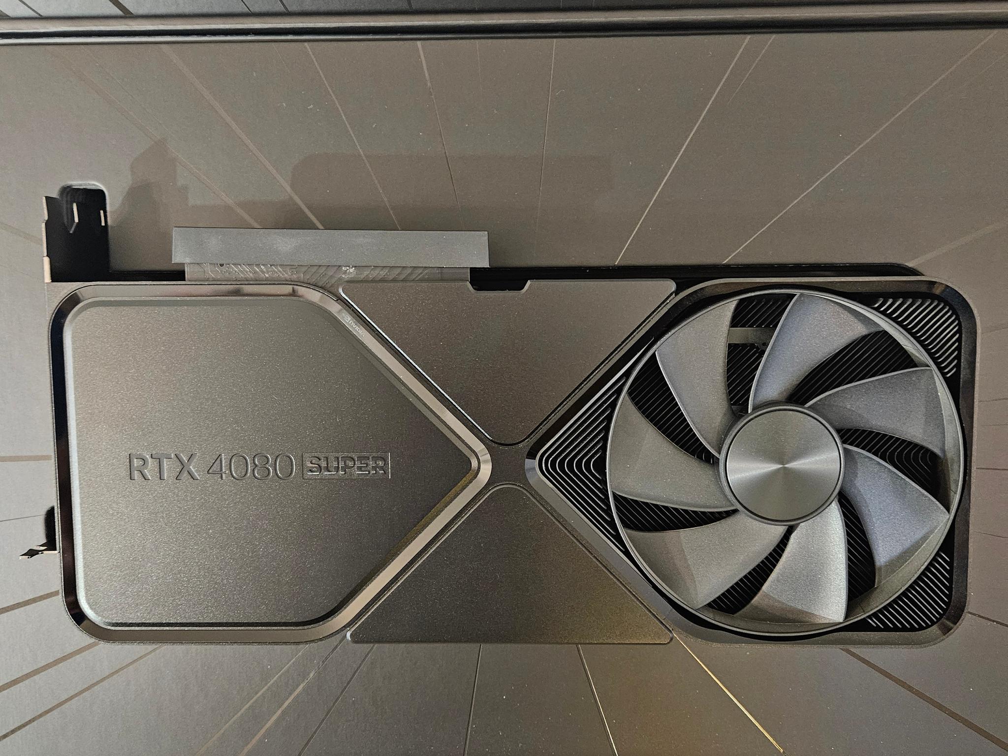 NVIDIA GeForce RTX 4080 SUPER Price Tracker | Best Deals on New