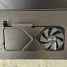 NVIDIA GeForce RTX 4080 SUPER Founders Edition