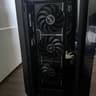 GeForce RTX 5060 Ti 16GB Custom Gaming PC - Ryzen 7 7800X3D, 32GB RAM, 1TB SSD
