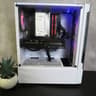 ARC 1440p GAMER! Ryzen 5 3600 + Intel Arc B580 + 32 GB DDR4 + 1 TB NVME