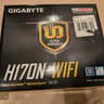 Gigabyte GA-H170N-WIFI Mini ITX LGA1151 + Intel Core i5-6500 3.2 GHz Quad-Core Processor