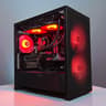 RX 9060XT 16GB | Ryzen 5 9600X | 32GB DDR5 | 2TB NVMe | The Sentry Elite RX