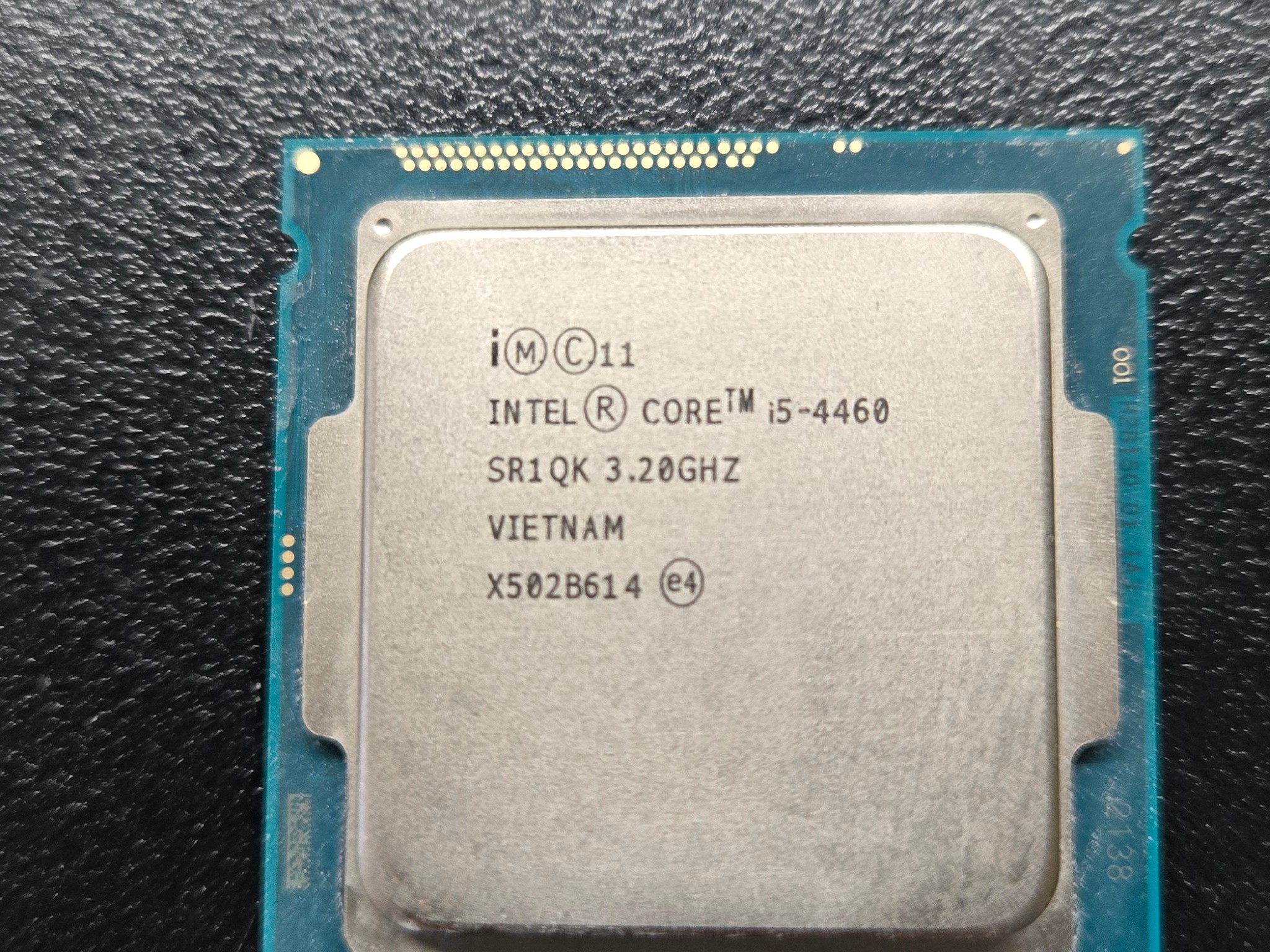 i5 4460