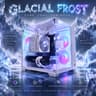 🌈"Glacial Frost"❄️ | 1440p Gaming | RTX 3060 Ti | iRyzen 7 3800X | 32GB Ram | 1TB SSD | Free Ship