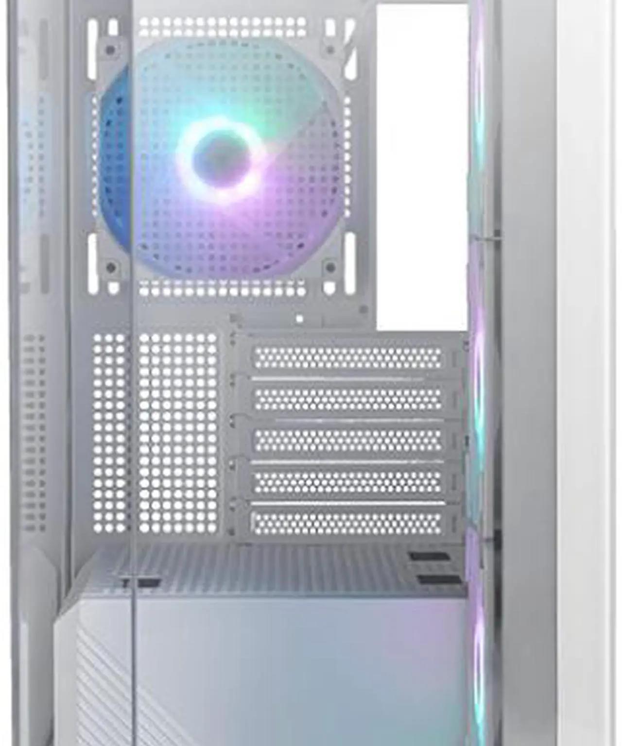 MSI MAG Pano 100L PZ White
