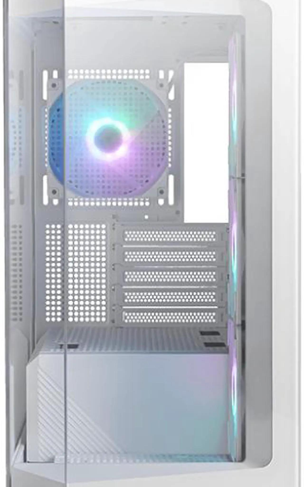 MSI MAG Pano 100L PZ White