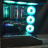 Ryzen 7 7700X - RX 9060 XT 16GB - 32GB DDR5 6000 Corsair - 1TB Samsung 990 Evo Plus NVMe