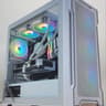 Gaming PC Ryzen 5 9600X 16GB RAM 1TB  RTX 4060 Ti 8GB Windows 11 Computer