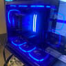 FULL AMD GAMING PC | RYZEN 5 7600X3D | RADEON RX 9060 XT 16GB | 32GB DDR5 | 2TB