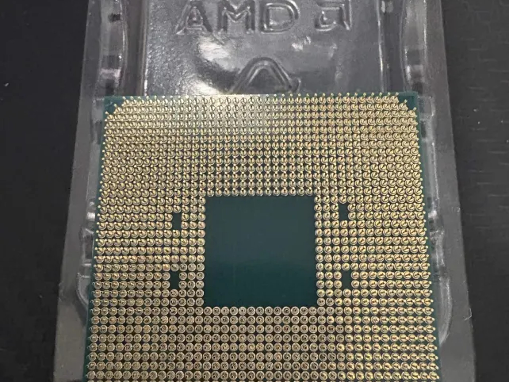 AMD Ryzen 5 5600