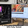 RTX 2060 SUPER MSI VENTUS GP GPU OC 8GB