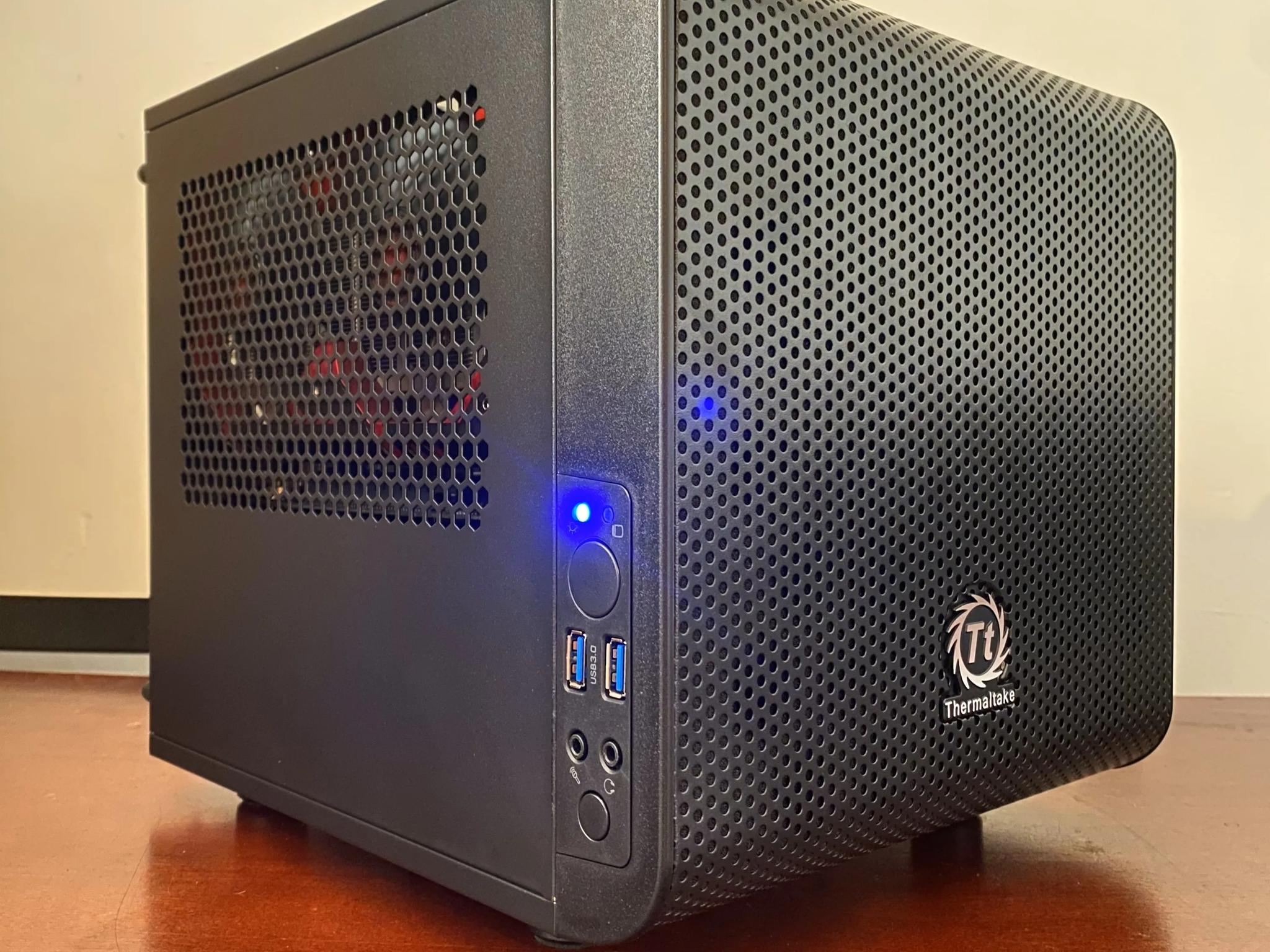 i3 8100 | RX 580 8gb | 16gb Ram