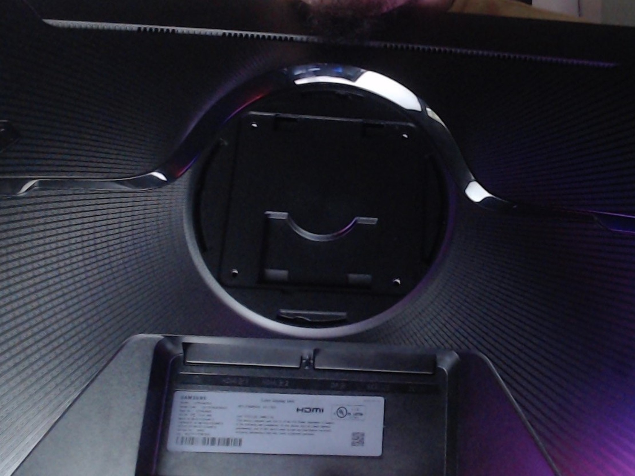 Samsung odyssey 27, 240 hz G-sync 1920x1080