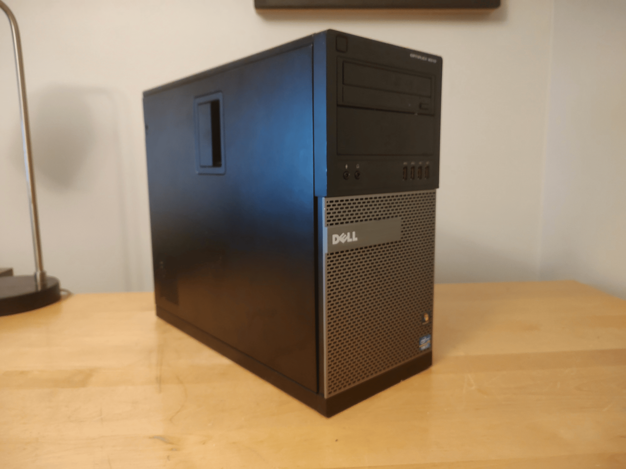 Gaming PC - Core i7 3770 GTX 970 16GB RAM / 512GB SSD