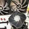 Thermalright Aqua Elite V3 360mm AIO Liquid Cooler Tested Working