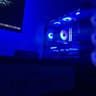 Custom Gaming PC Build