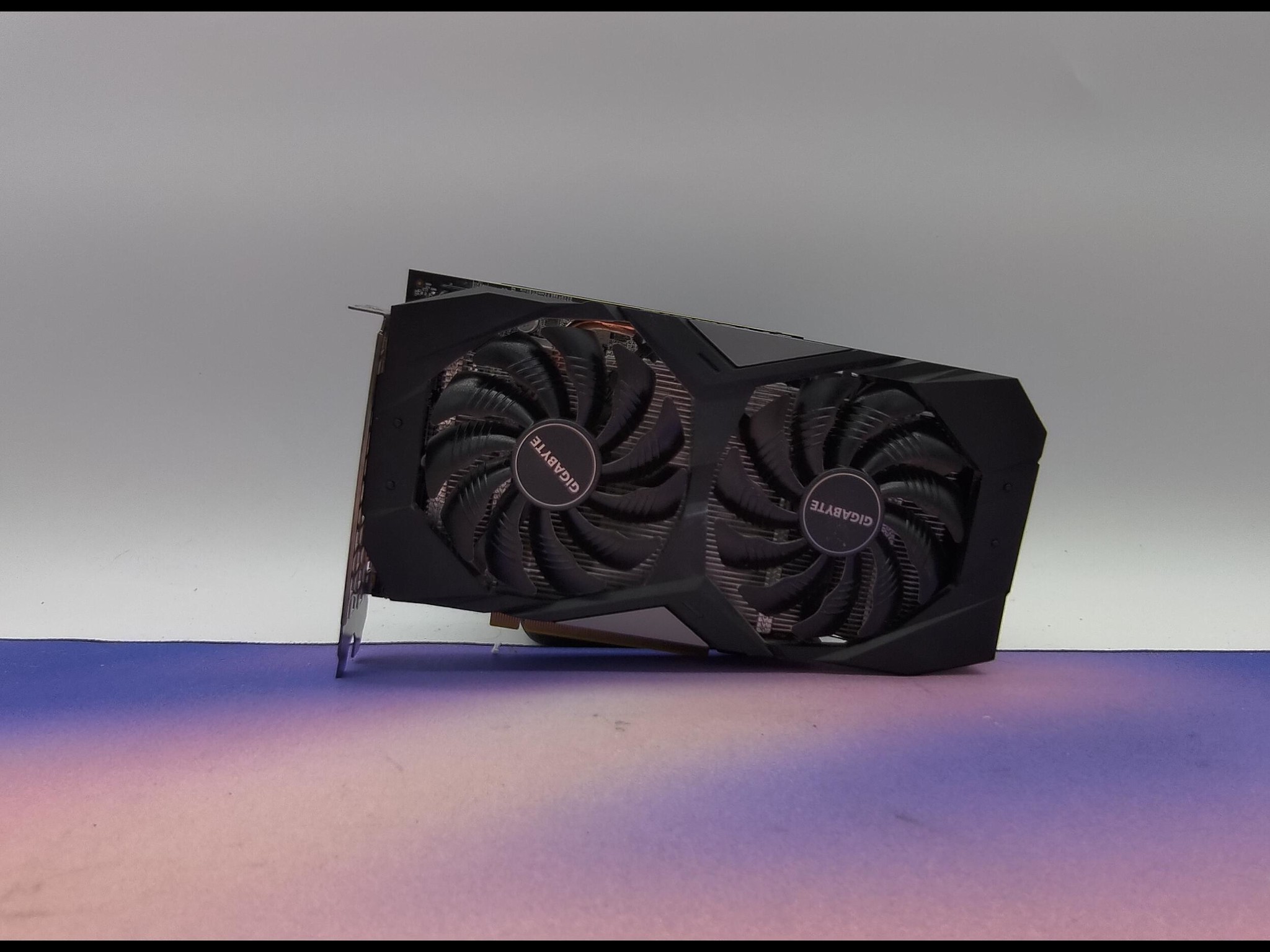 Gigabyte OC GTX 1660