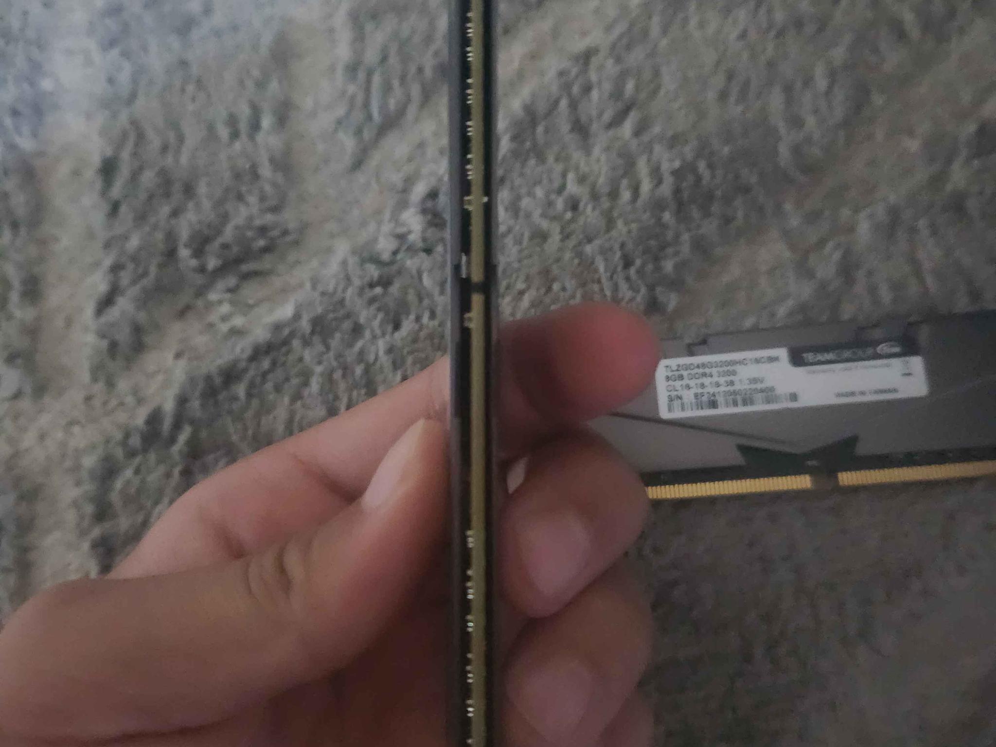 T-Force 16 GB | Ram