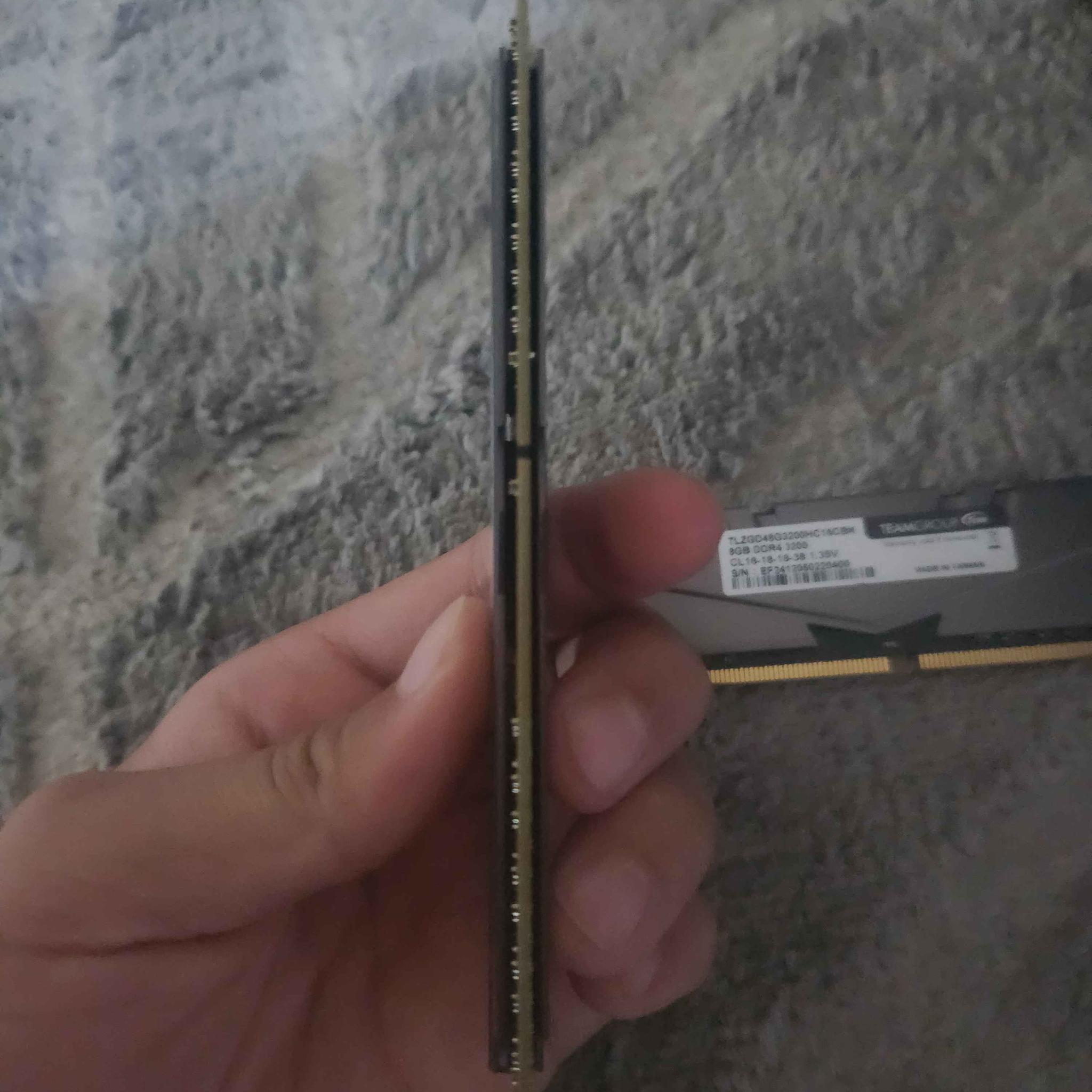 T-Force 16 GB | Ram