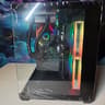 RESERVED RTX 4060ti 8gb + Ryzen 5600x PC Build #89