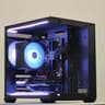 RTX 3050 8GB | Custom Gaming PC | Ryzen 5 5600X | 16GB DDR4 | 512GB | Win 11 Pro