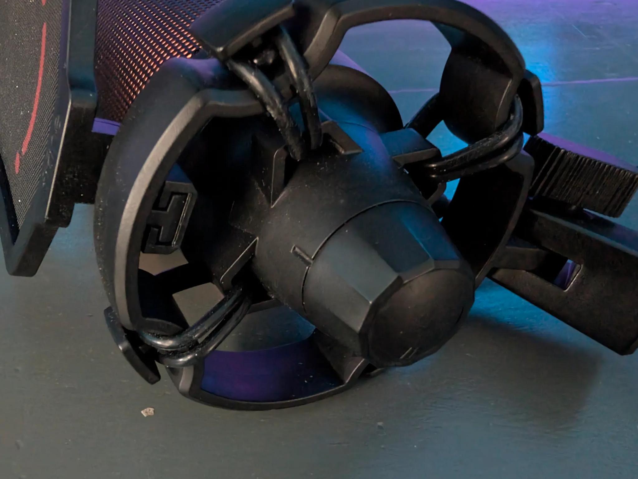 Fifine Ampligame Microphone