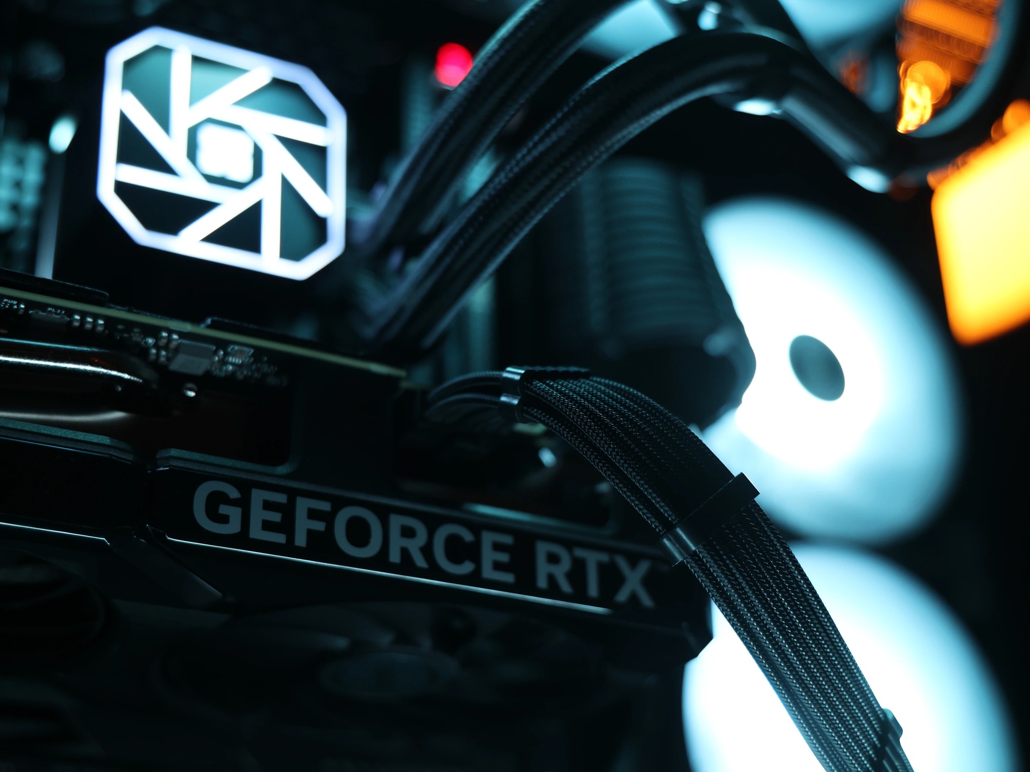 🎨 Creator 🎨 RTX 4070 Super / Intel Core i9-12900K / 2TB NVME / 32GB DDR5 RAM / 240 AIO / W11 Pro