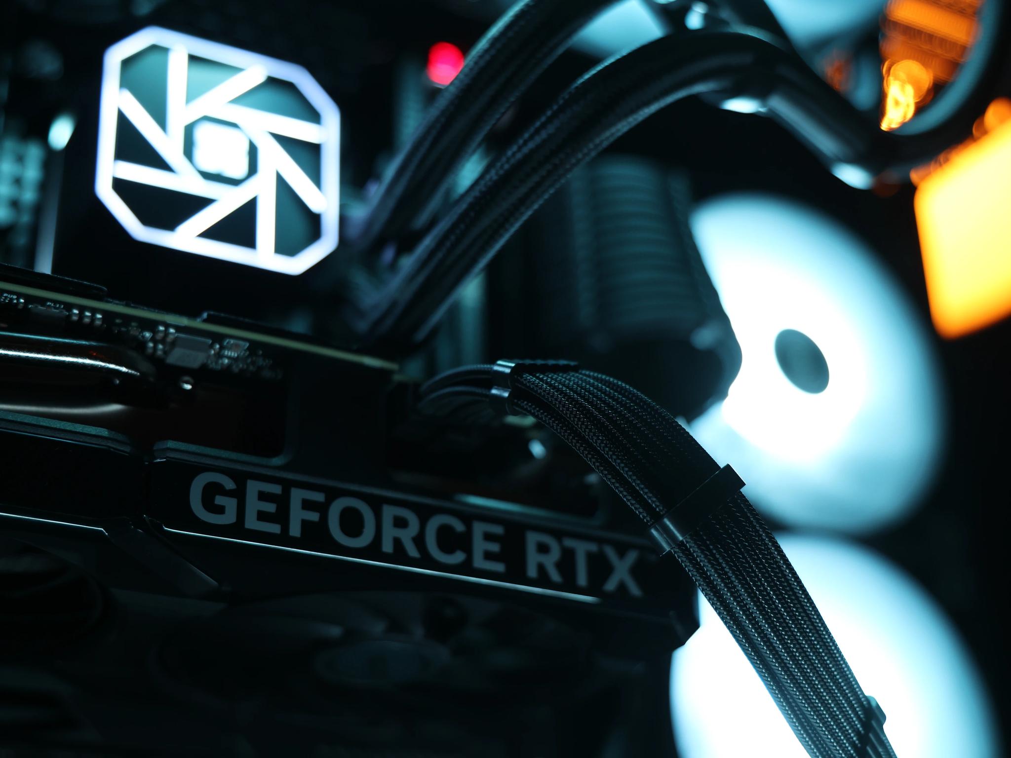 🎨 Creator 🎨 RTX 4070 Super / Intel Core i9-12900K / 2TB NVME / 32GB DDR5 RAM / 240 AIO / W11 Pro