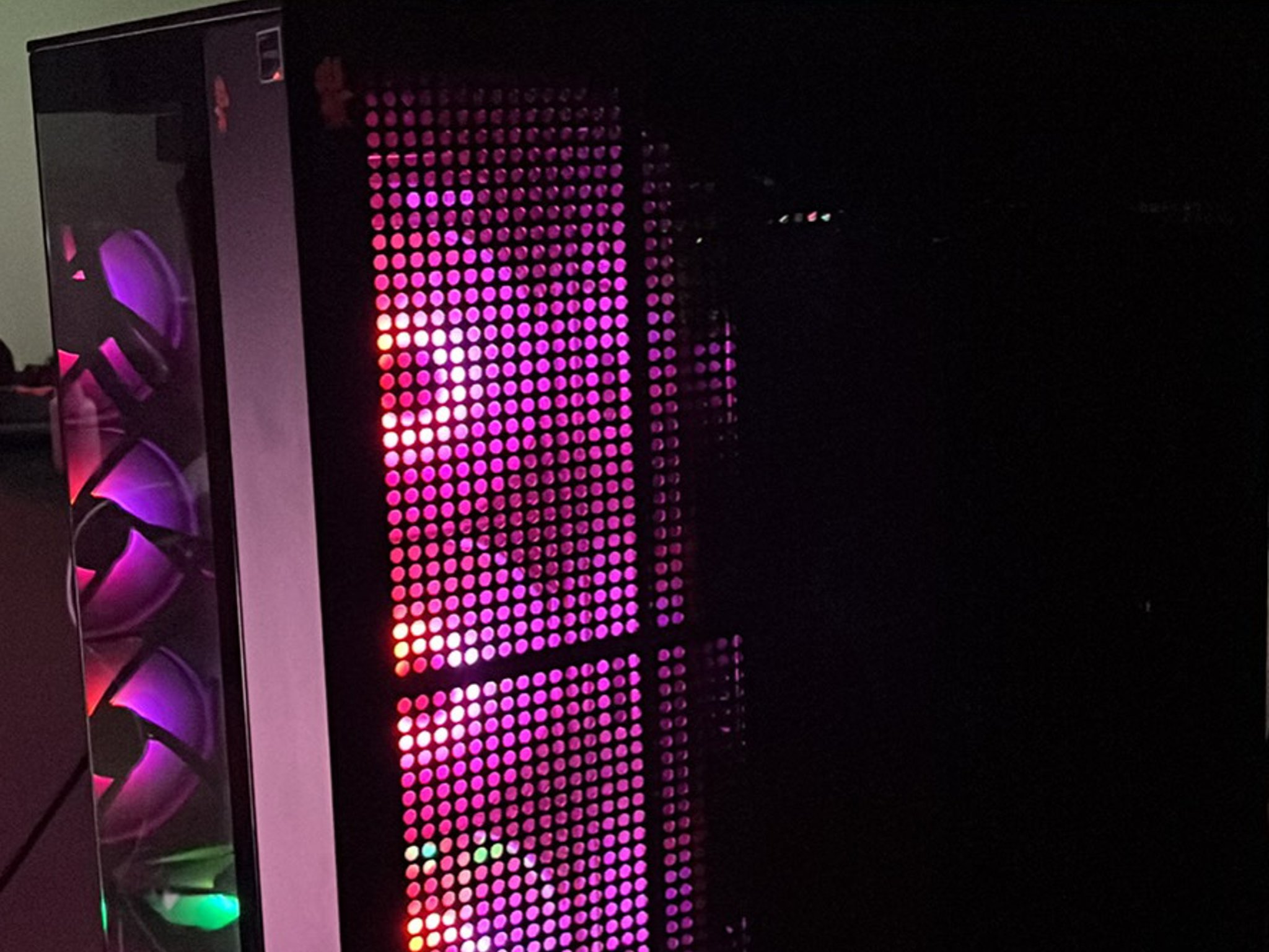 Custom 4K Gaming PC! Ryzen 9 9950X3d CPU, Asus Tuf Gaming 9070Xt