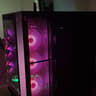 Custom 4K Gaming PC! Ryzen 9 9950X3d CPU, Asus Tuf Gaming 9070Xt