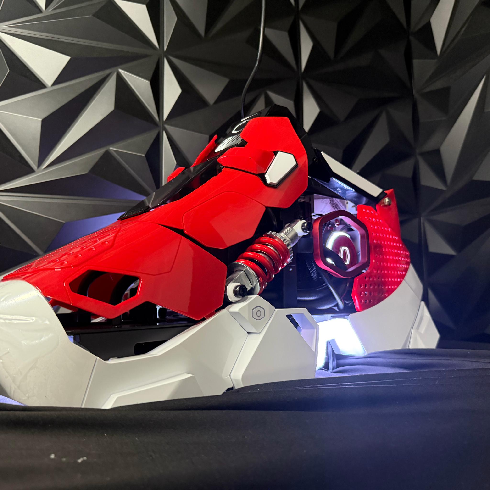 👟🔥 HYPE BEAST 🔥👟Ryzen 7 9850X3D| RTX 5080| 96 GB DDR5| 4 TB NVMe|850W PSU