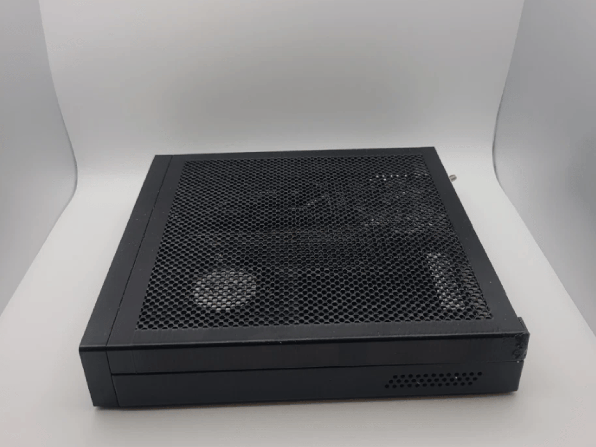 Lenovo ThinkCentre M720Q TINY with Radeon RX 6400 LP (ASROCK) 512 GB SSD