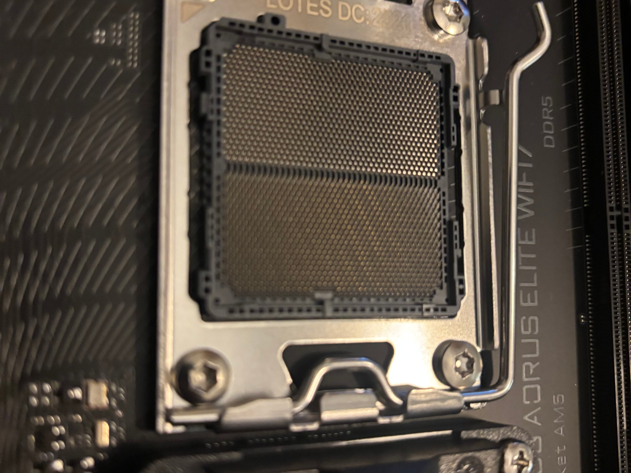 Aorus B850 Elite Wifi 7