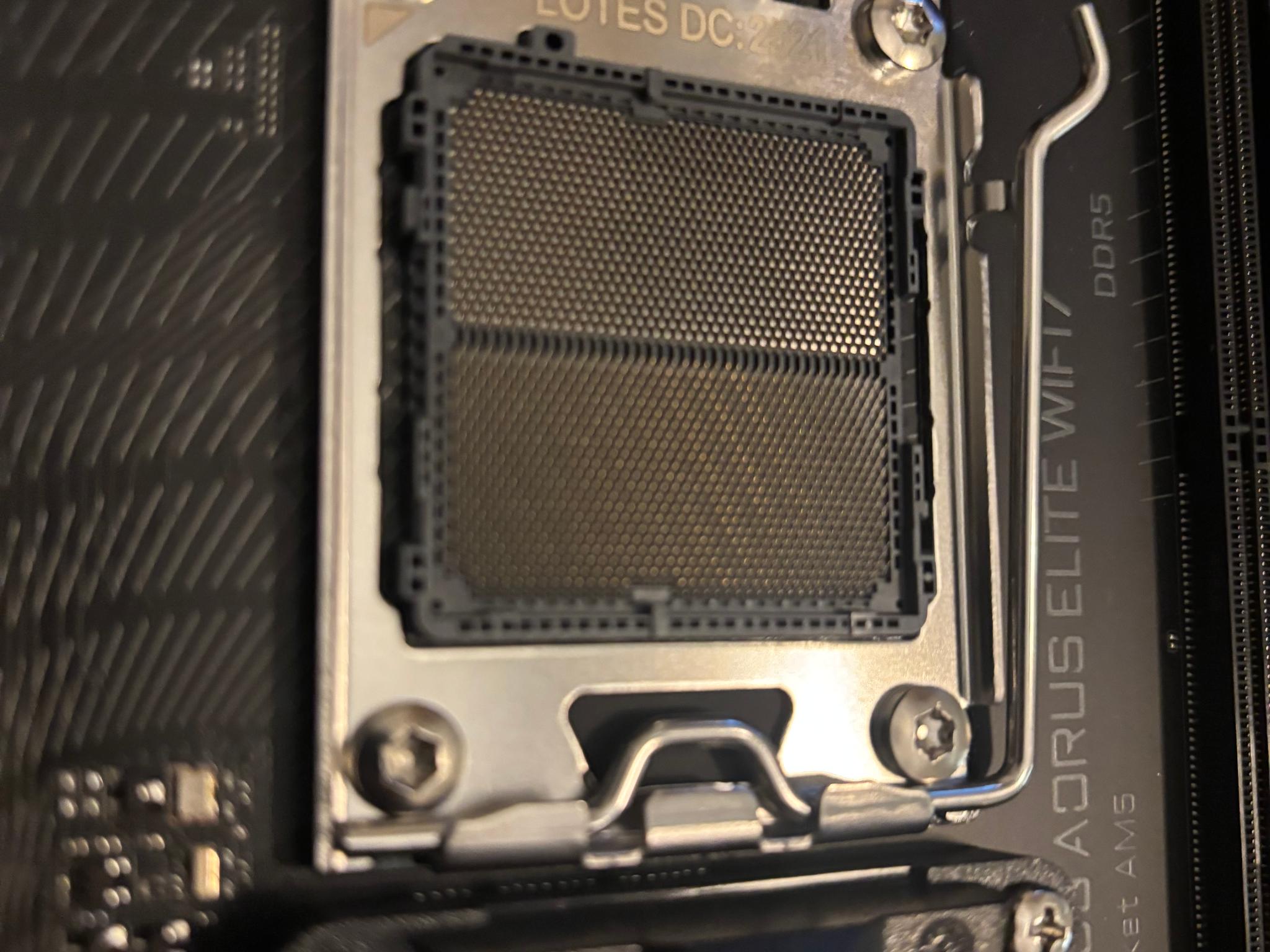 Aorus B850 Elite Wifi 7