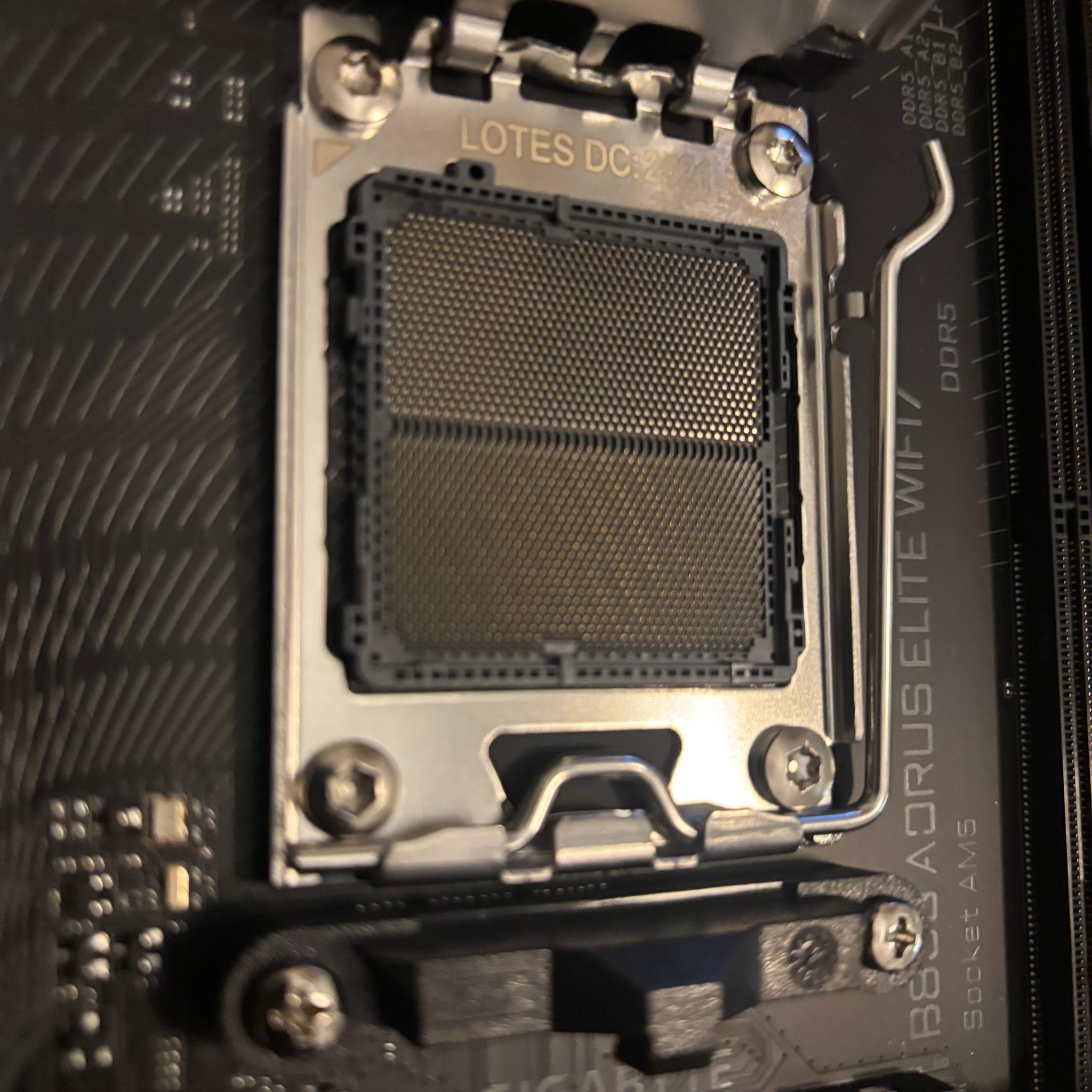 Aorus B850 Elite Wifi 7