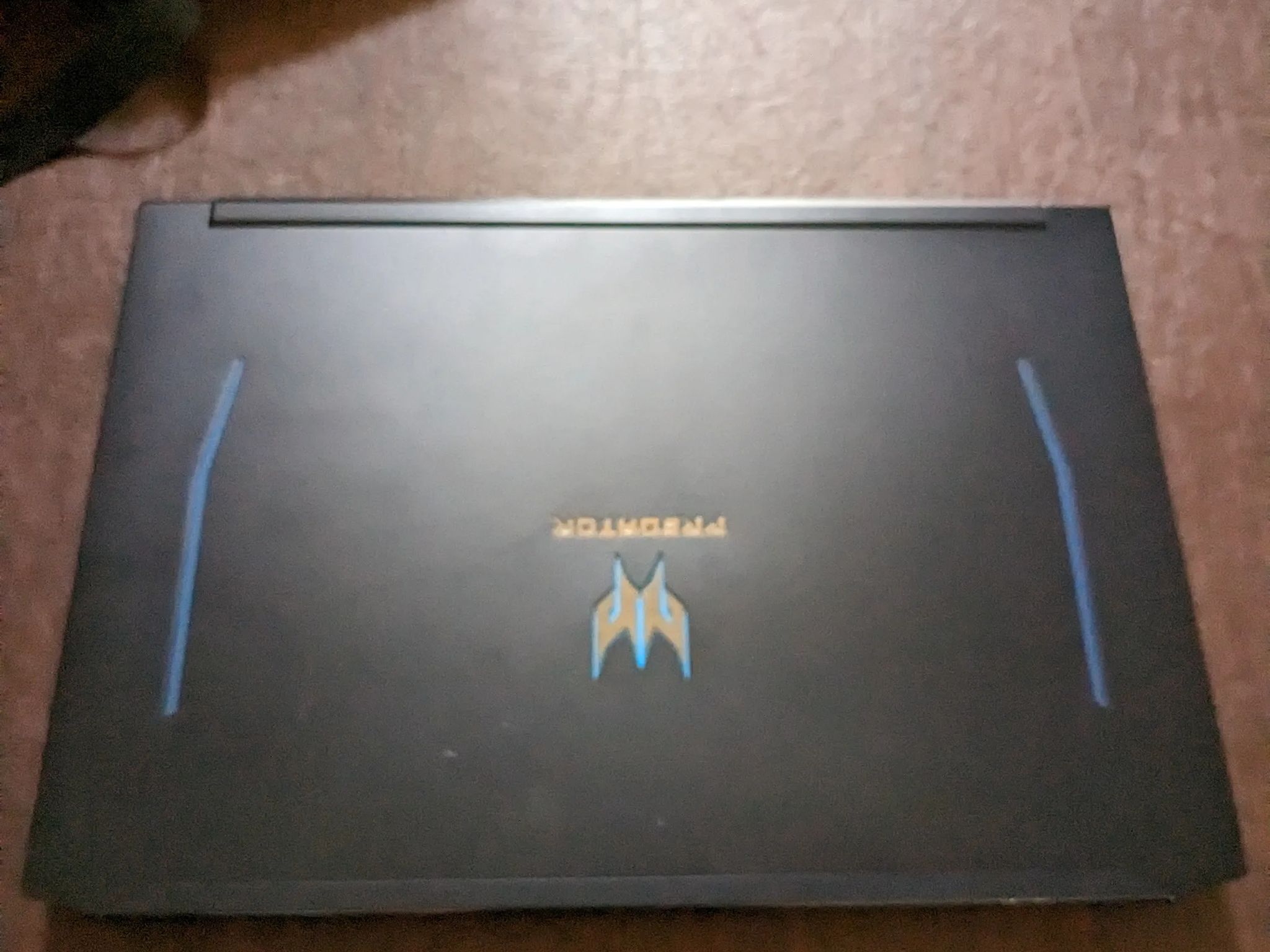 Acer Helios 300 1660ti Mint Condition
