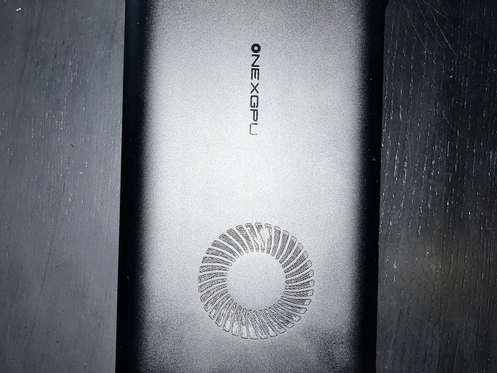 OneXGPU external graphics card(egpu)