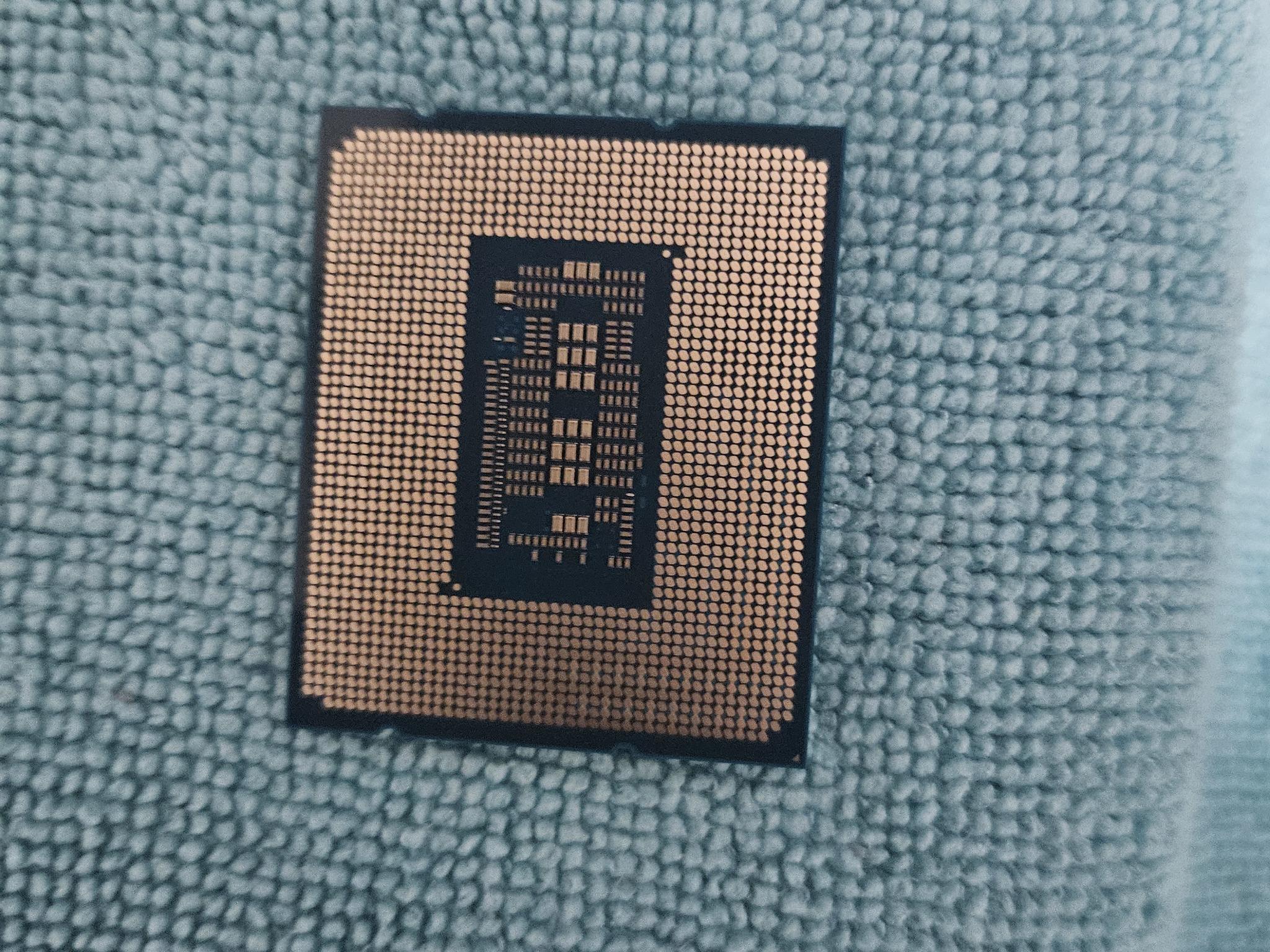 I5 12400f
