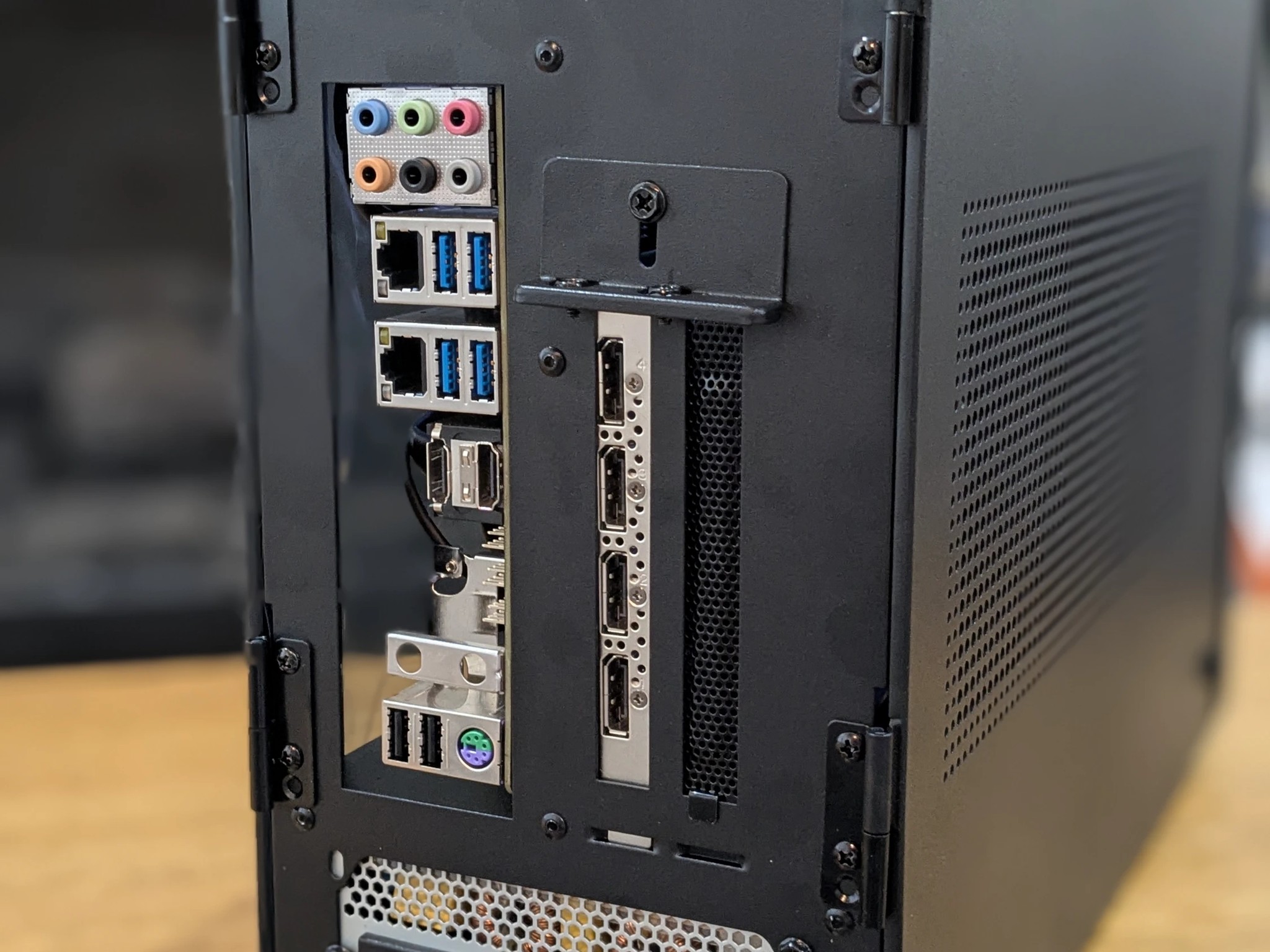 80 FPS Fortnite  | 180 Day Warranty | Xeon (same as i7-6700), 16GB RAM, Nvidia 4GB GPU, 480GB SSD