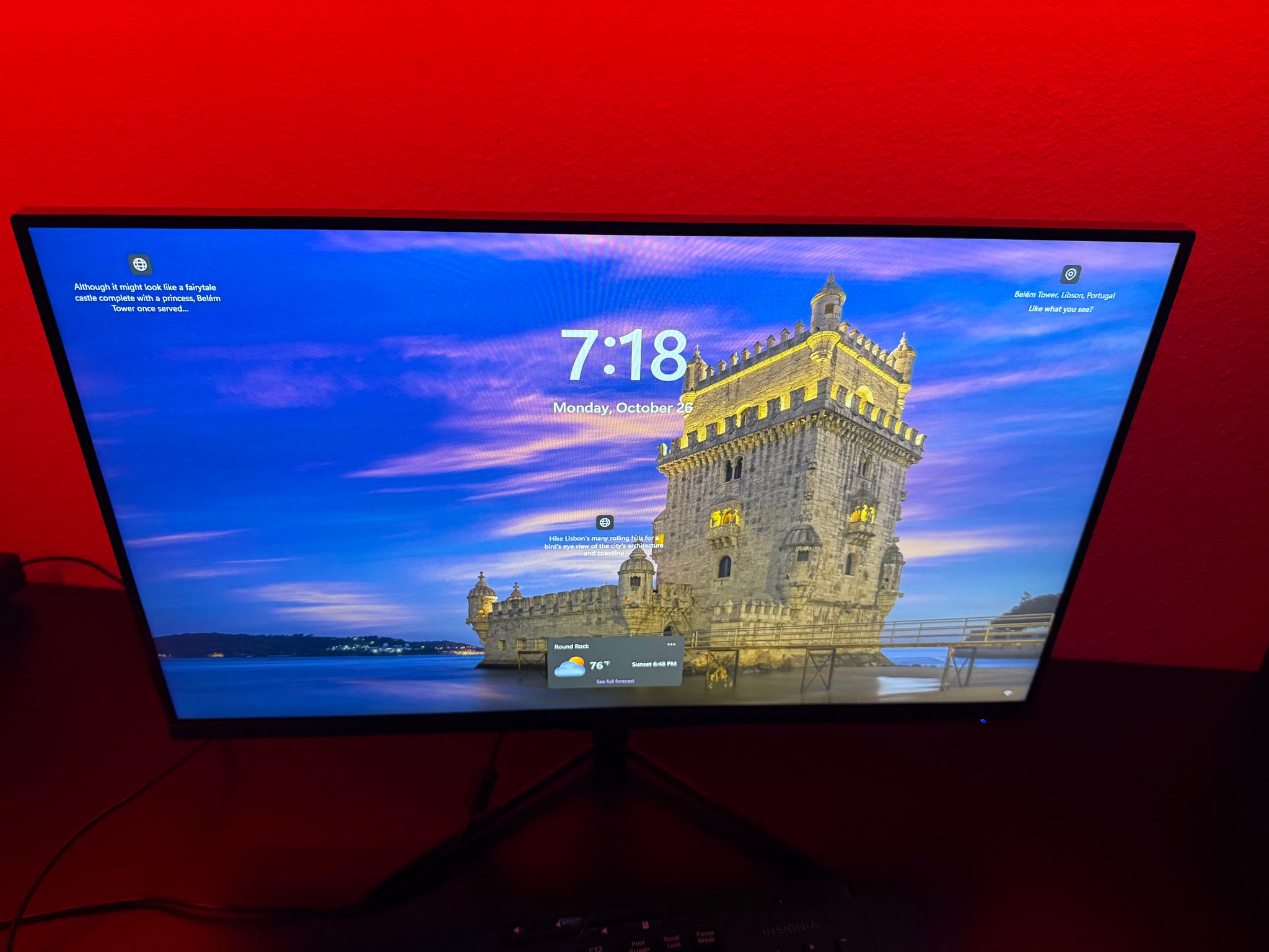 Arc B580 Custom Gaming PC - Ryzen 5 7600, 32GB RAM, 1TB NVMe SSD