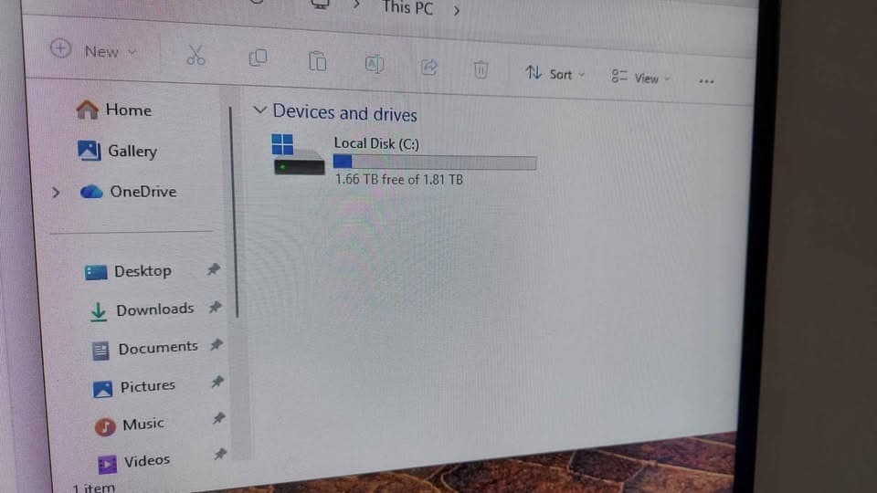 Custom RTX 3050 8GB, Xeon 2680v4, 64GB DDR4, 2TB NVME