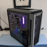 Custom Gaming PC | Ryzen 9 3900X | EVGA RTX 3080 12GB LHR