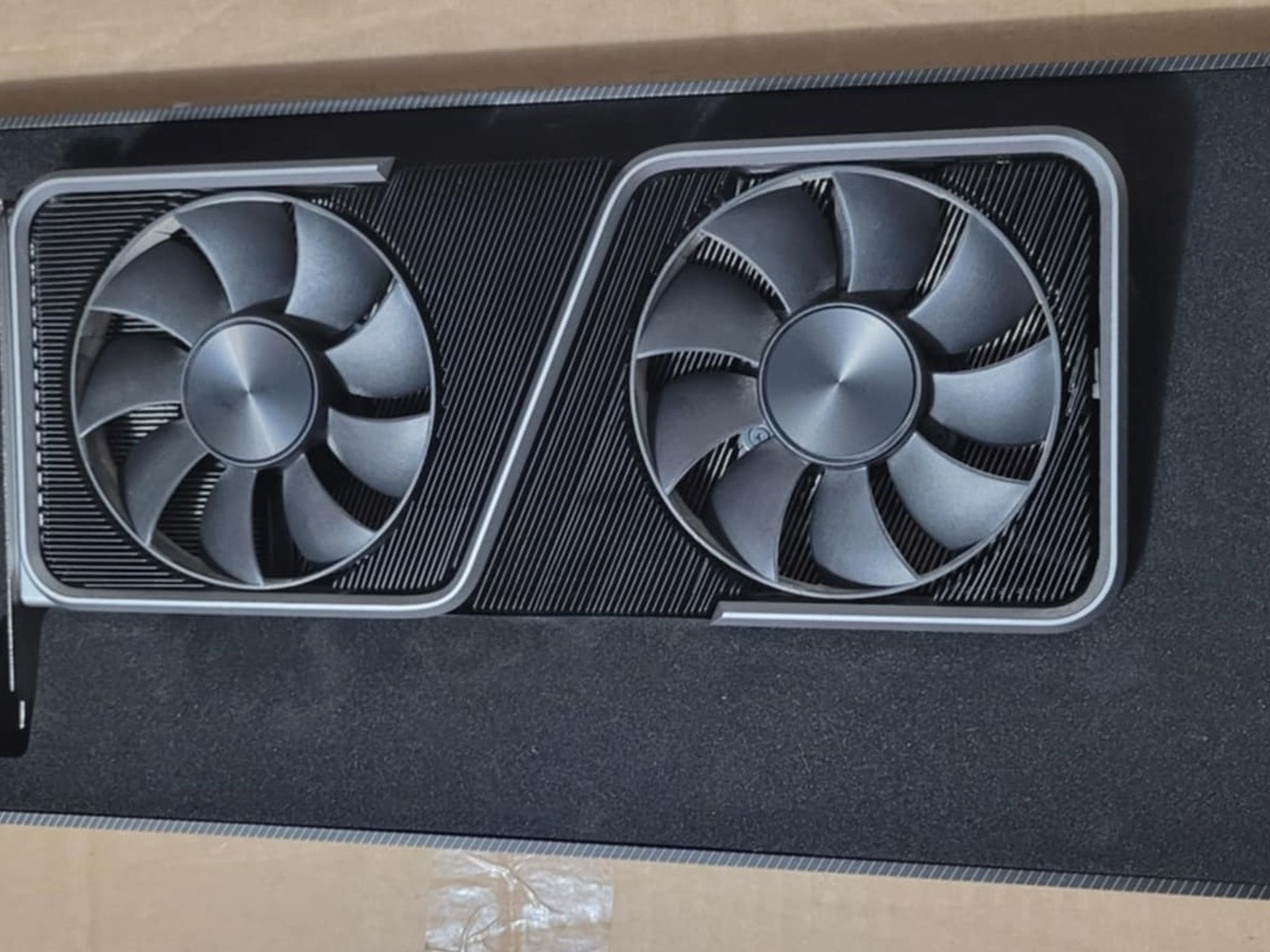 3070 FE Founders Edition 8GB GPU