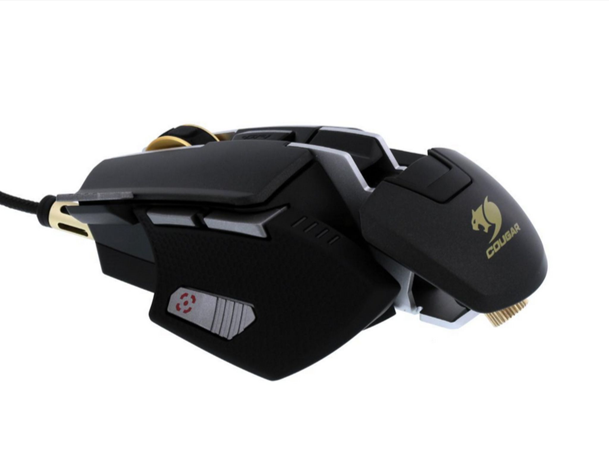 Cougar 700M Customizable Gaming Mouse