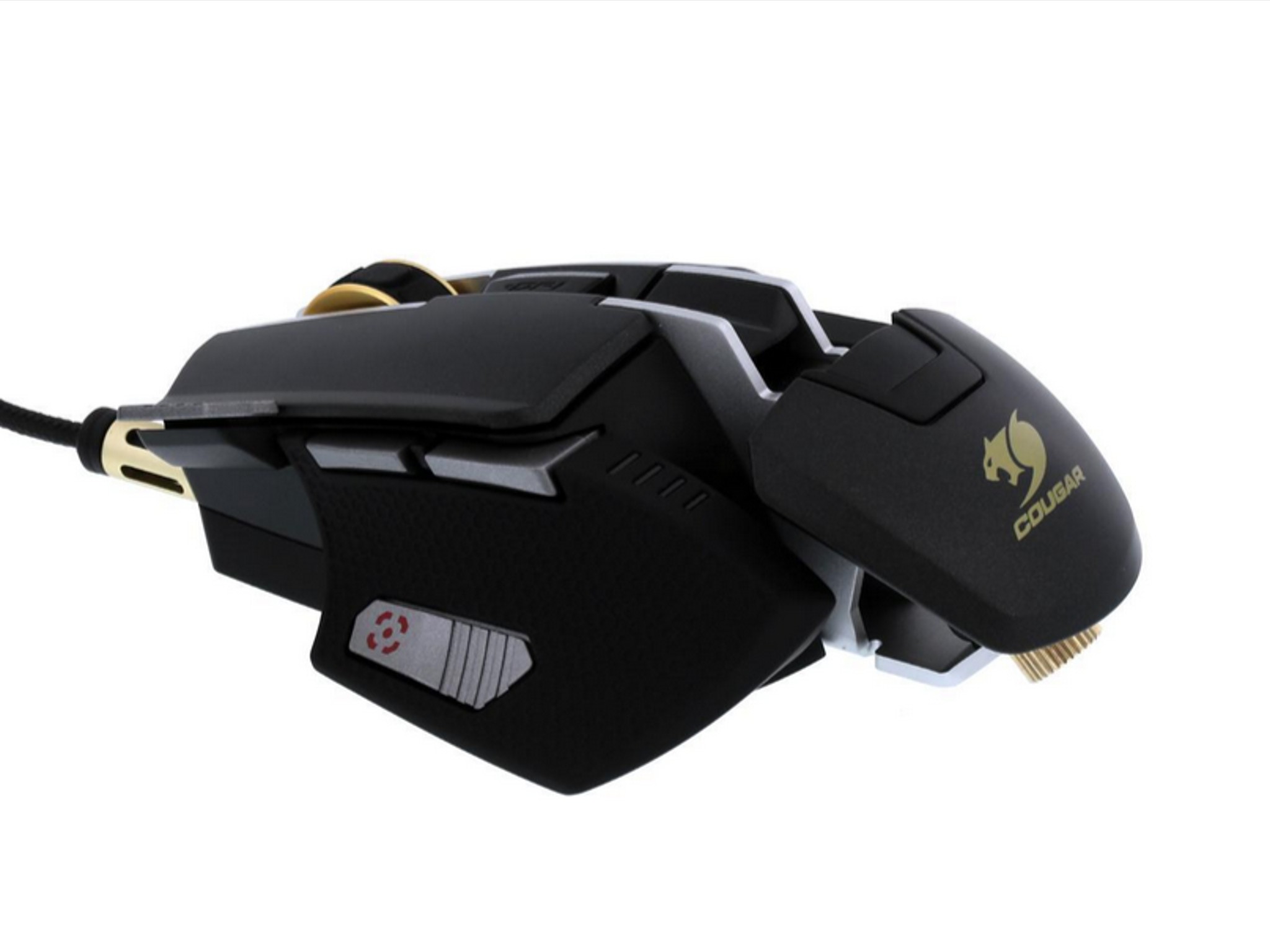 Cougar 700M Customizable Gaming Mouse