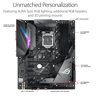 NEW Asus ROG STRIX Z370-F GAMING ATX LGA1151 Motherboard (Intel 8th & 9th Gen CPUs)