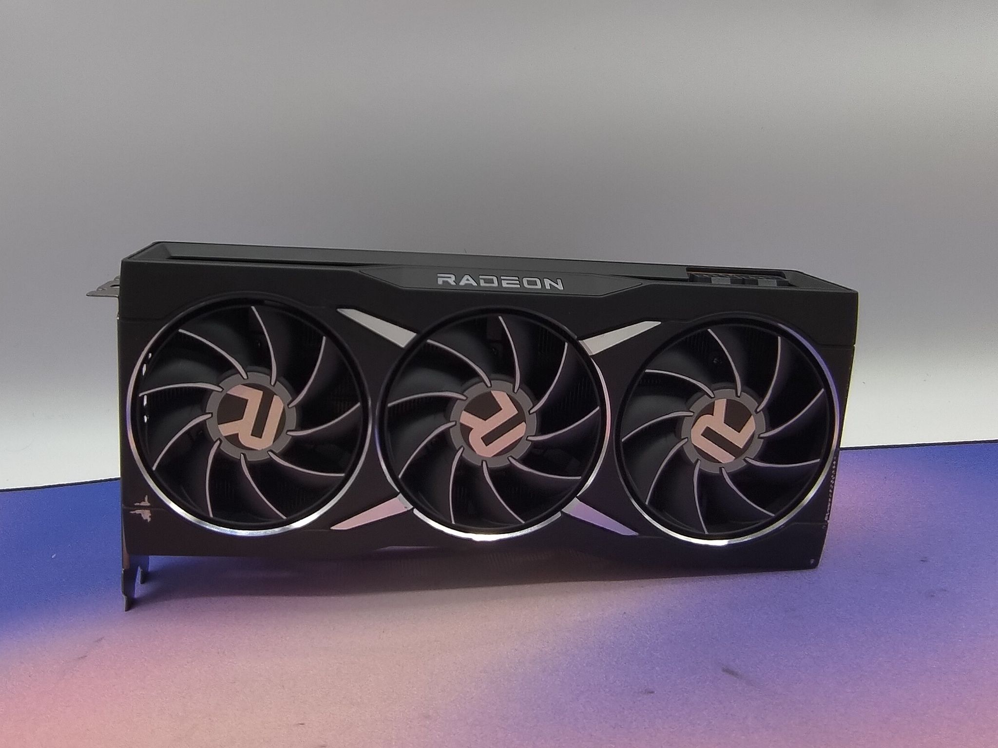 AMD Reference RX 6950XT **Cosmetic Scratches**