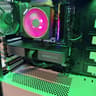 GeForce RTX 3070 Custom Gaming PC - Ryzen 5 7600X, 16GB RAM, 512GB SSD